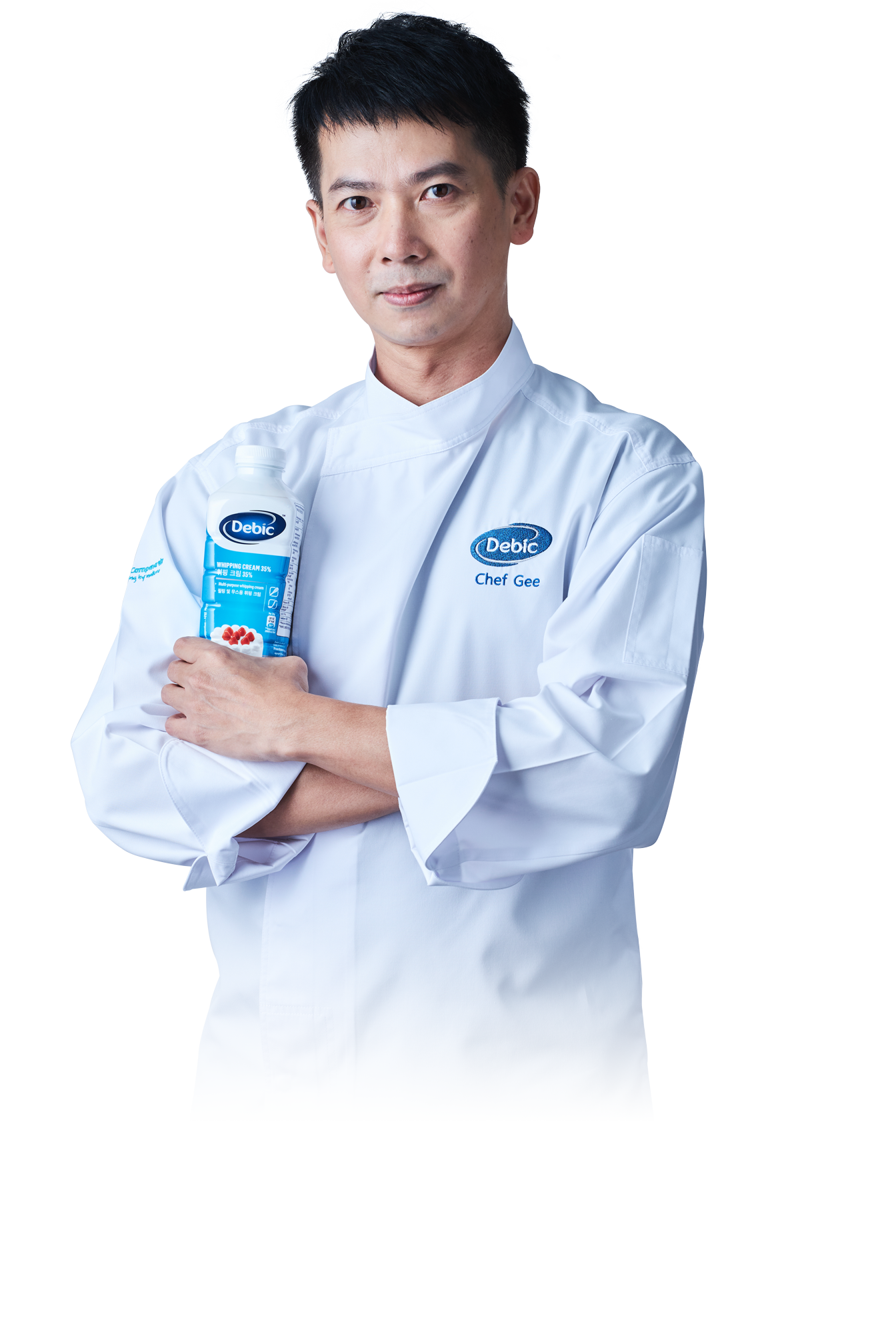 Chef Gee Archives Debic Thailand