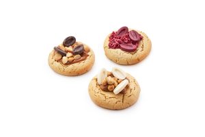 American Chocolate Soft Cookie อเมริกันช็อกโกแลตซอฟต์คุกกี้