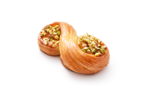 Infinity Croissant ครัวซองต์อินฟินิตี้
